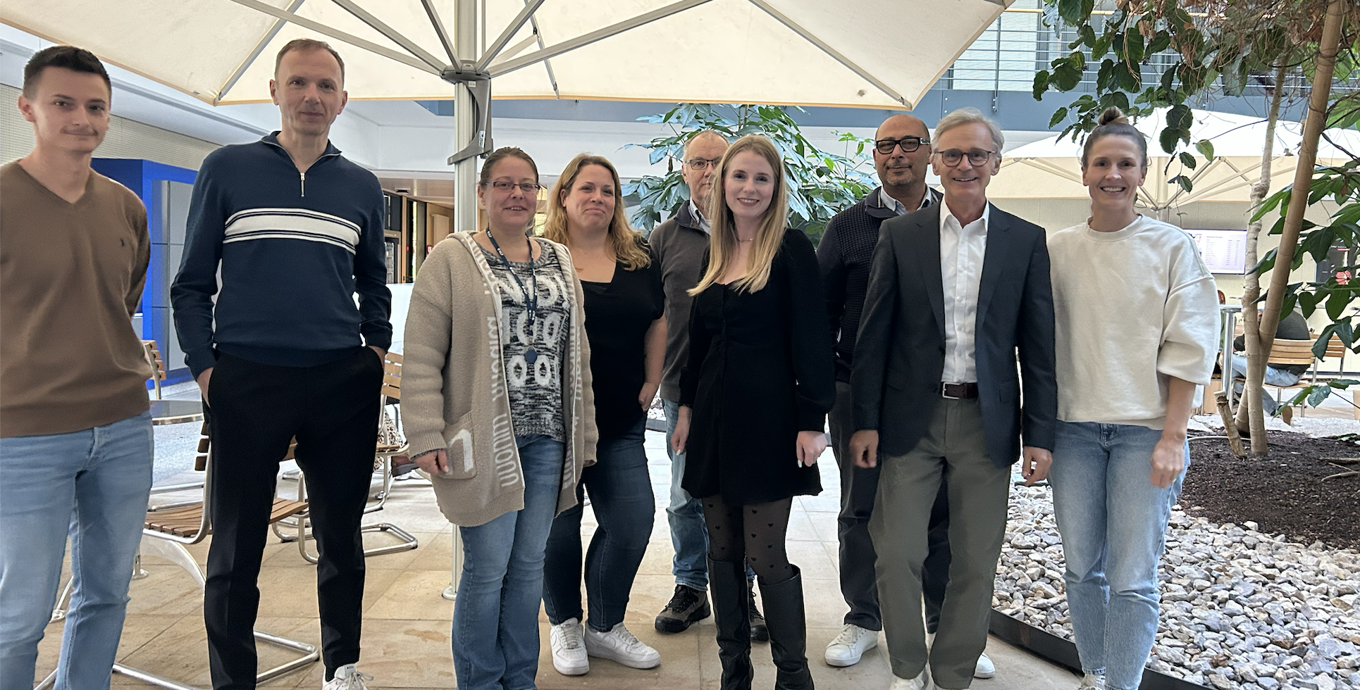 MLP Coaching FK Foto